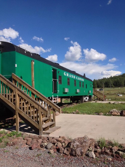 The Canyon Motel & RV Park - image 22