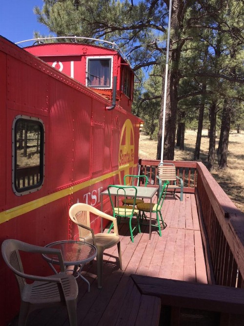 The Canyon Motel & RV Park - image 23