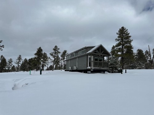 The Canyon Motel & RV Park - image 25