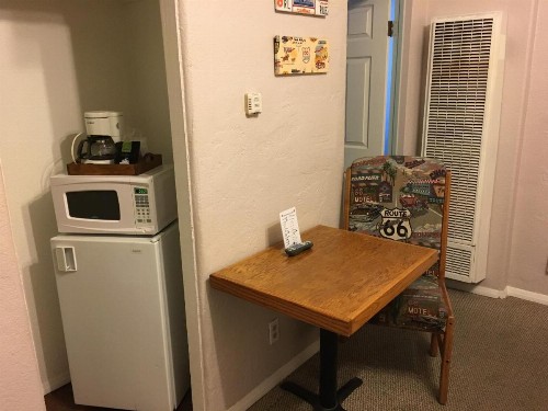 The Canyon Motel & RV Park - image 27