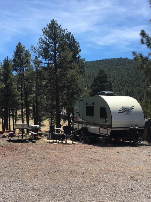 The Canyon Motel & RV Park - image 28