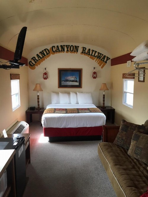 The Canyon Motel & RV Park - image 3