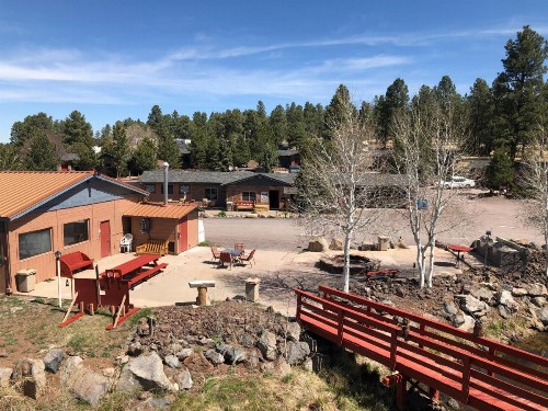 The Canyon Motel & RV Park - image 30