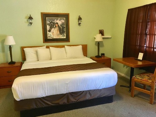 The Canyon Motel & RV Park - image 32