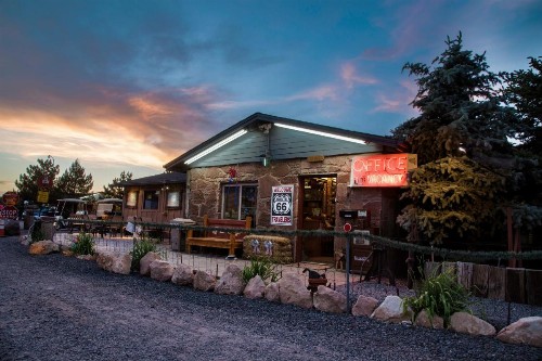 The Canyon Motel & RV Park - image 33