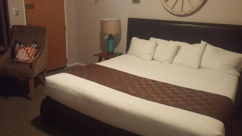 The Canyon Motel & RV Park - image 35