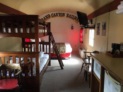The Canyon Motel & RV Park - image 36