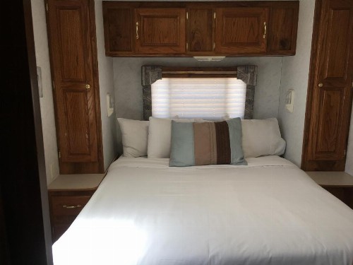 The Canyon Motel & RV Park - image 38
