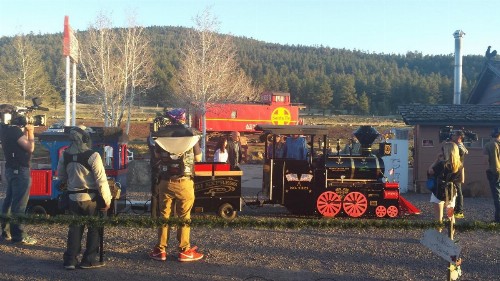 The Canyon Motel & RV Park - image 39