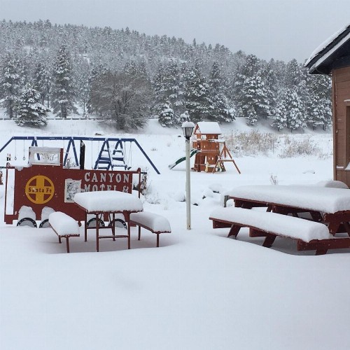 The Canyon Motel & RV Park - image 40