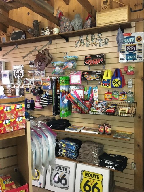 The Canyon Motel & RV Park - image 41