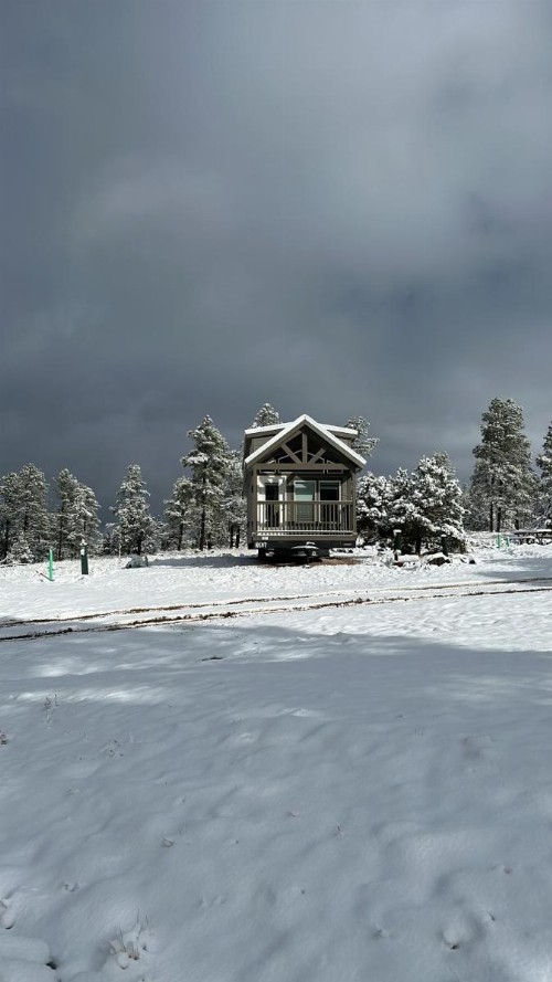 The Canyon Motel & RV Park - image 42
