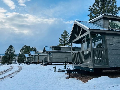 The Canyon Motel & RV Park - image 43