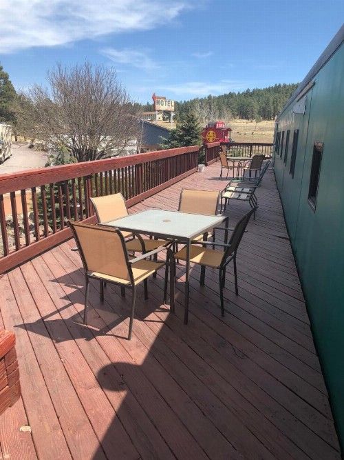 The Canyon Motel & RV Park - image 44