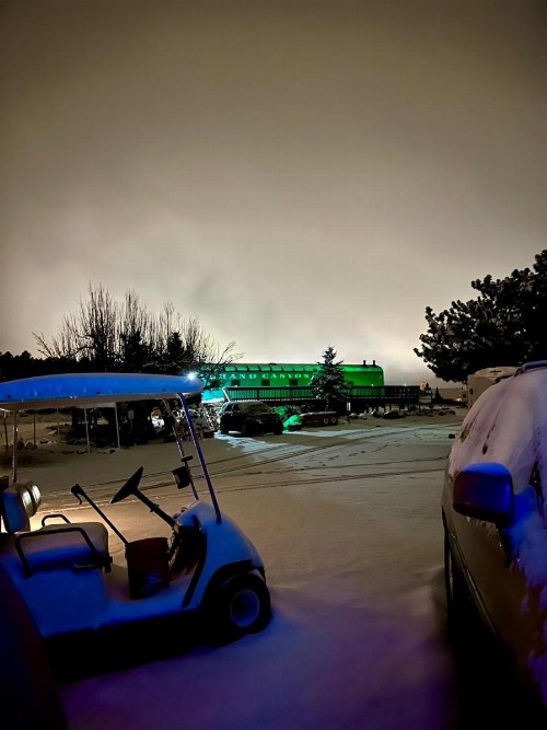 The Canyon Motel & RV Park - image 45