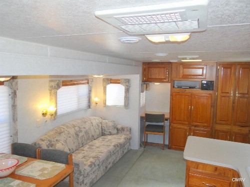 The Canyon Motel & RV Park - image 47