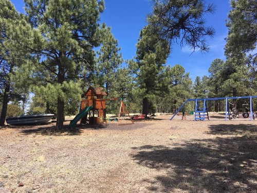 The Canyon Motel & RV Park - image 48