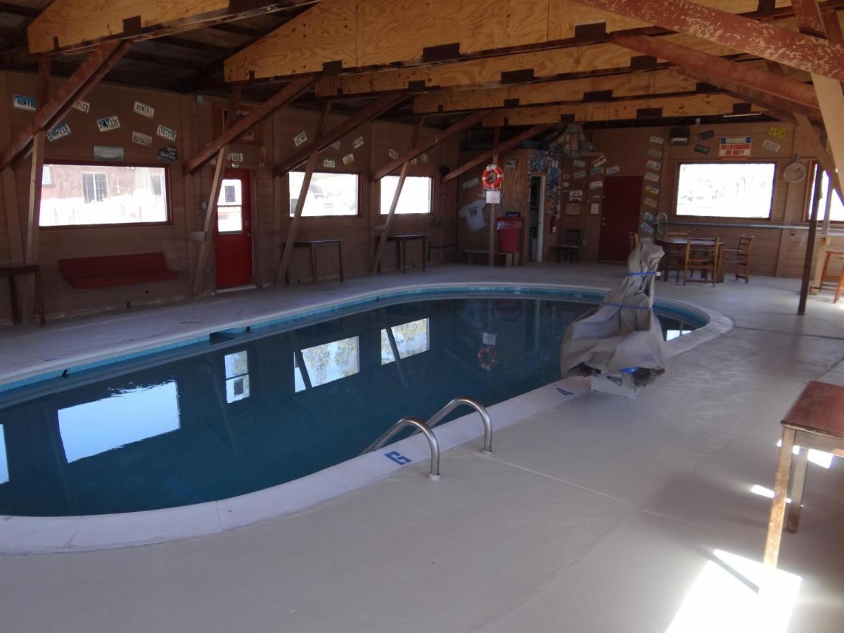 The Canyon Motel & RV Park - image 6