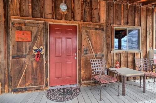Trapper's Rendezvous - image 15