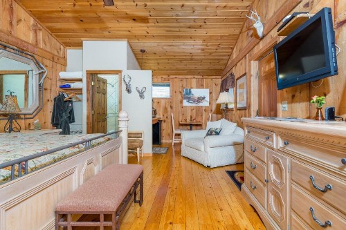 Trapper's Rendezvous - image 27