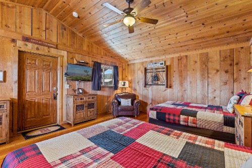 Trapper's Rendezvous - image 29