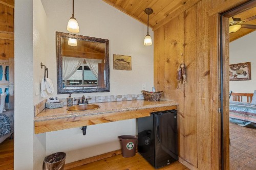Trapper's Rendezvous - image 38
