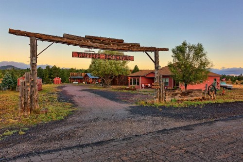 Trapper's Rendezvous - image 4
