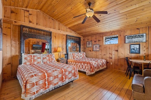 Trapper's Rendezvous - image 44
