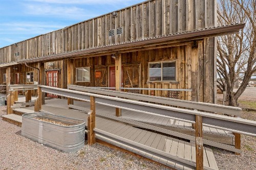 Trapper's Rendezvous - image 45