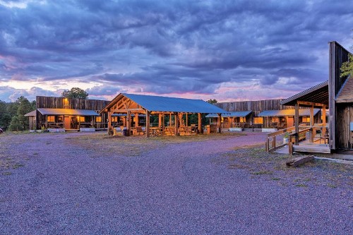 Trapper's Rendezvous - image 5
