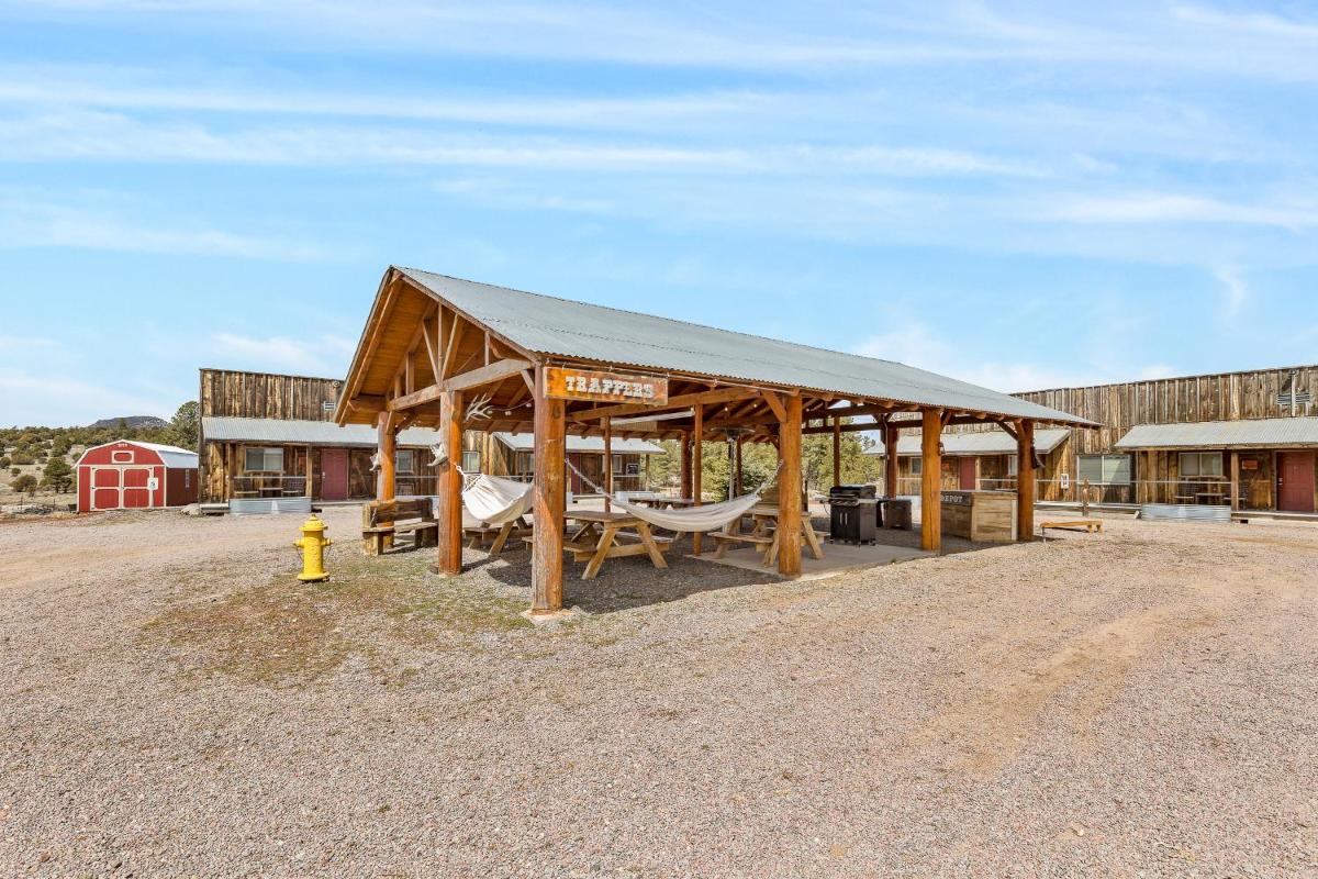 Trapper's Rendezvous - image 7