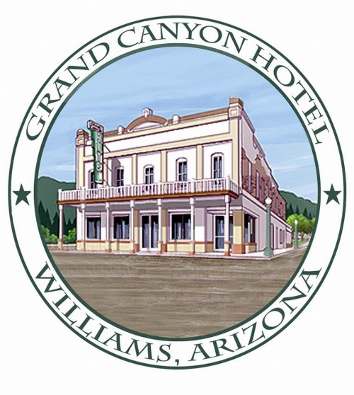 Grand Canyon Hotel - image 11