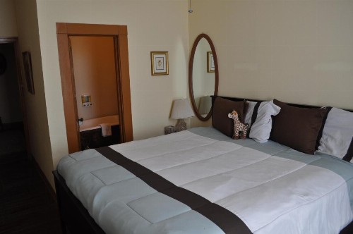 Grand Canyon Hotel - image 12