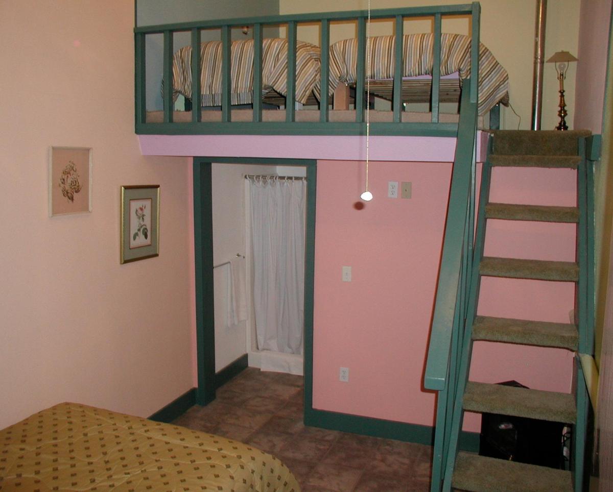 Grand Canyon Hotel - image 2