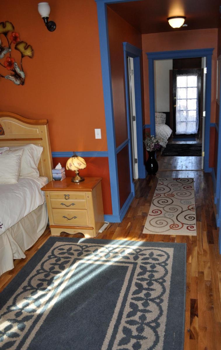 Grand Canyon Hotel - image 6