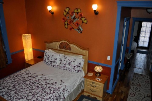 Grand Canyon Hotel - image 9