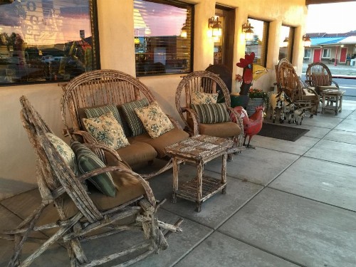 The Lodge on Route 66 - image 10