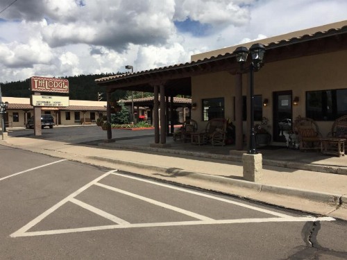 The Lodge on Route 66 - image 23