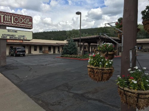 The Lodge on Route 66 - image 24