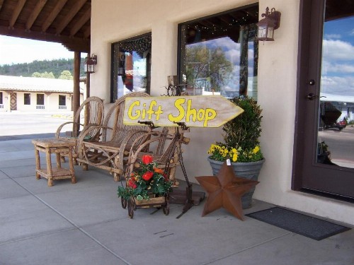 The Lodge on Route 66 - image 25
