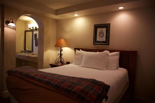 The Lodge on Route 66 - image 3