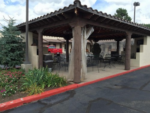 The Lodge on Route 66 - image 32