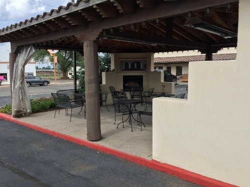 The Lodge on Route 66 - image 33
