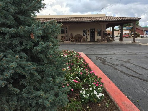 The Lodge on Route 66 - image 35