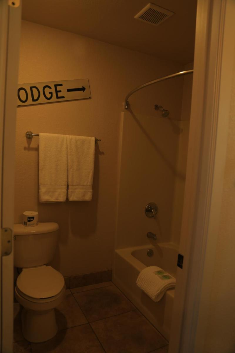 The Lodge on Route 66 - image 4