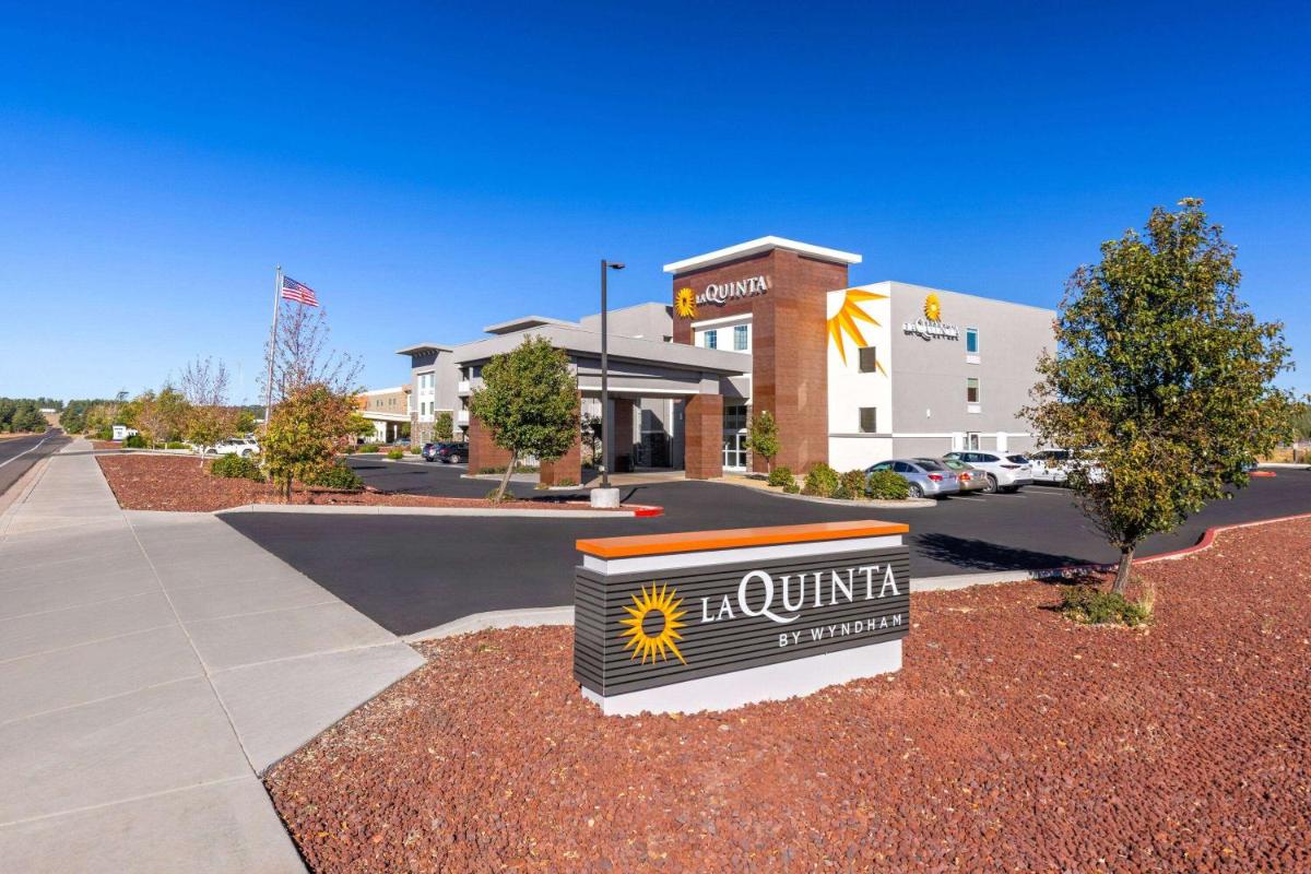 La Quinta by Wyndham Williams-Grand Canyon Area - main image