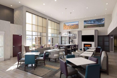 La Quinta by Wyndham Williams-Grand Canyon Area - image 11