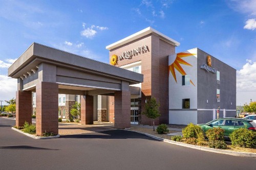 La Quinta by Wyndham Williams-Grand Canyon Area - image 12