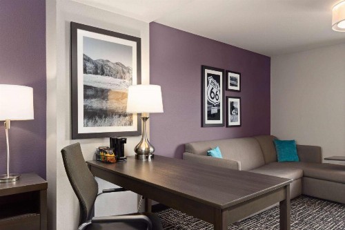 La Quinta by Wyndham Williams-Grand Canyon Area - image 13