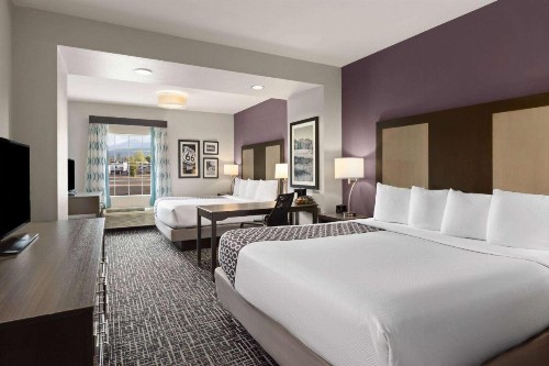 La Quinta by Wyndham Williams-Grand Canyon Area - image 15